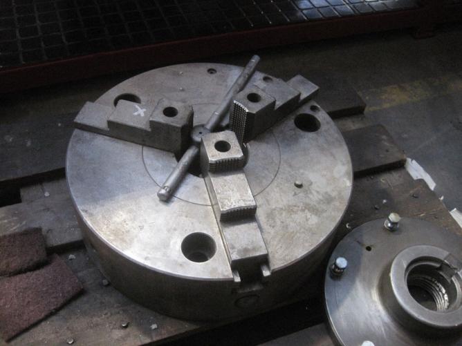 PINTO FORKARDT WEMEX RÖHM